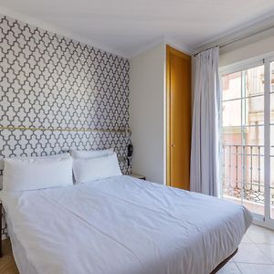 Chambre Petite Lit King-Size
